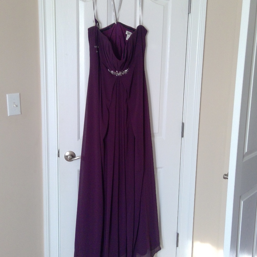 Mother of the Bride, Bridesmaid or Prom Dress